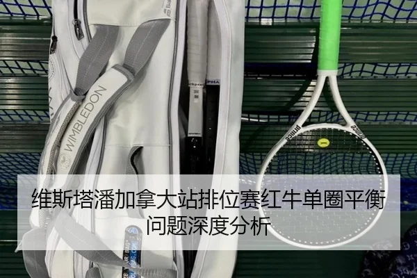 维斯塔潘加拿大站排位赛红牛单圈平衡问题深度分析